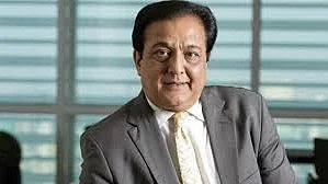 File image of Rana Kapoor