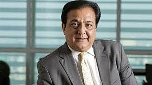 File image of Rana Kapoor
