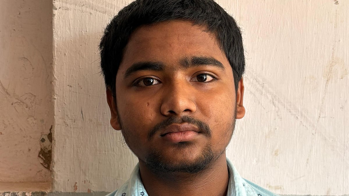 Dishwasher to state topper: Bengal boy scores 488 marks in grit-filled journey
