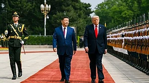 ‘Iran finished’; Xi was ‘100% correct’ on US decline — but under Biden: Trump