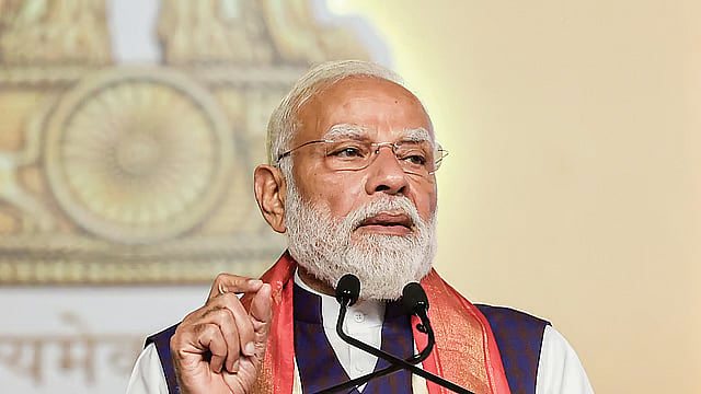 Dear prime minister, who will bear the brunt of the sacrifice you ask for?