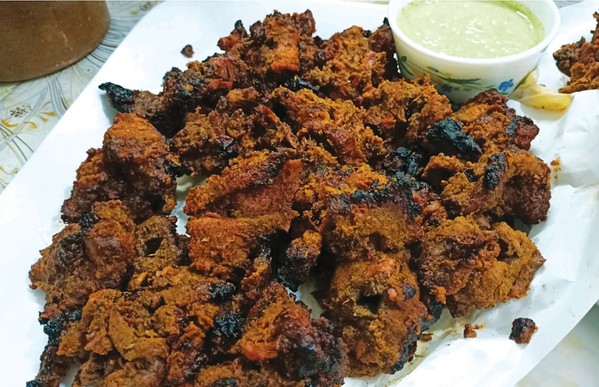 Pasanda