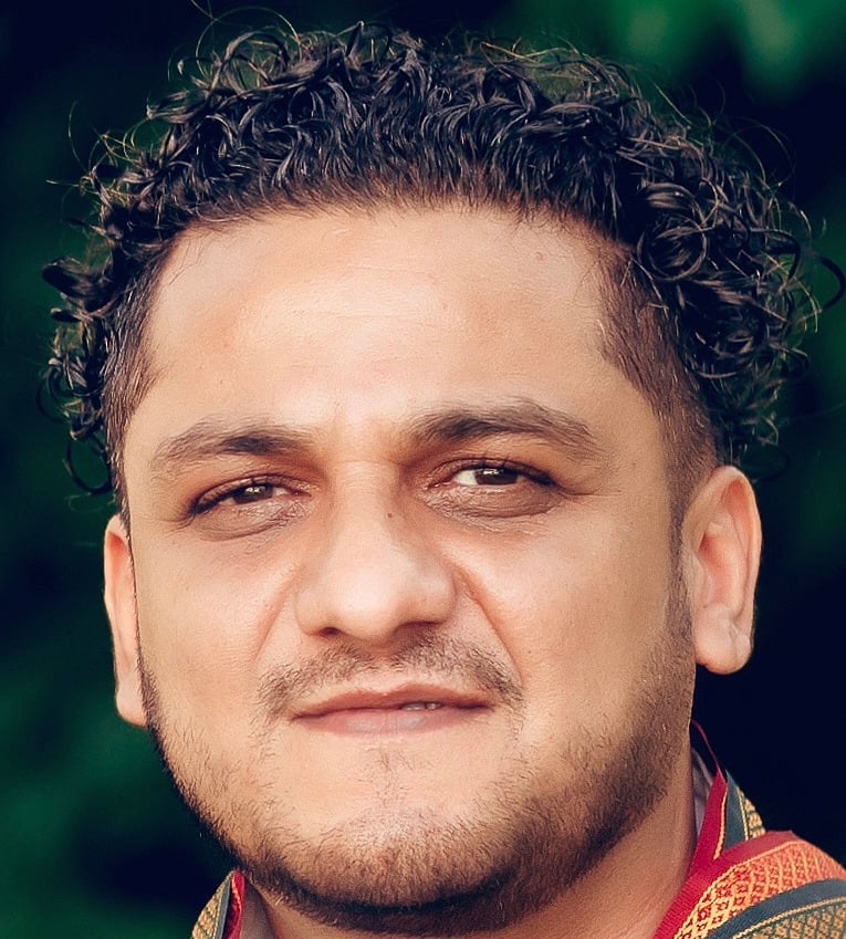 Kanchan Jha