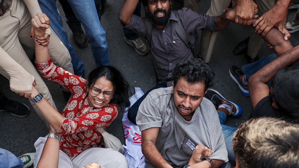 NEET paper leak: CBI arrests coaching centre founder after question paper recovered from phone