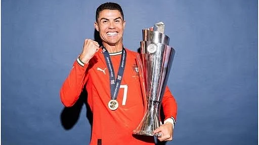 World Cup: How does Ronaldo, 41, set for record sixth appearance, defy age?