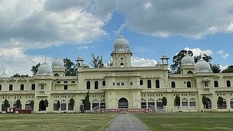Lucknow University