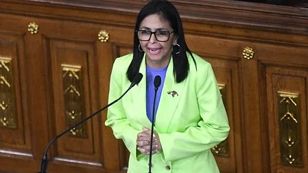 Vice-minister of hospitals Mauricio Vega.