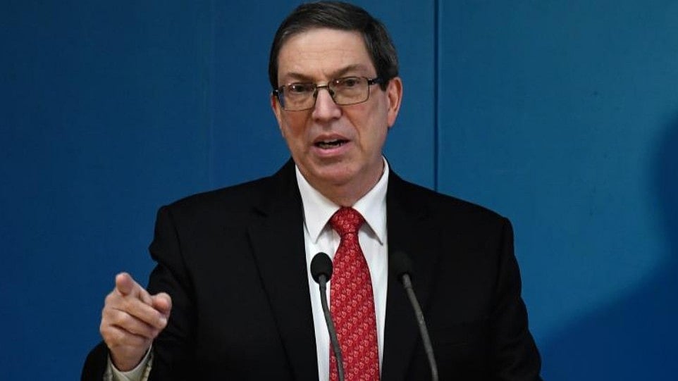 Cuban FM denounces US indictment of Raul Castro as ‘farce’