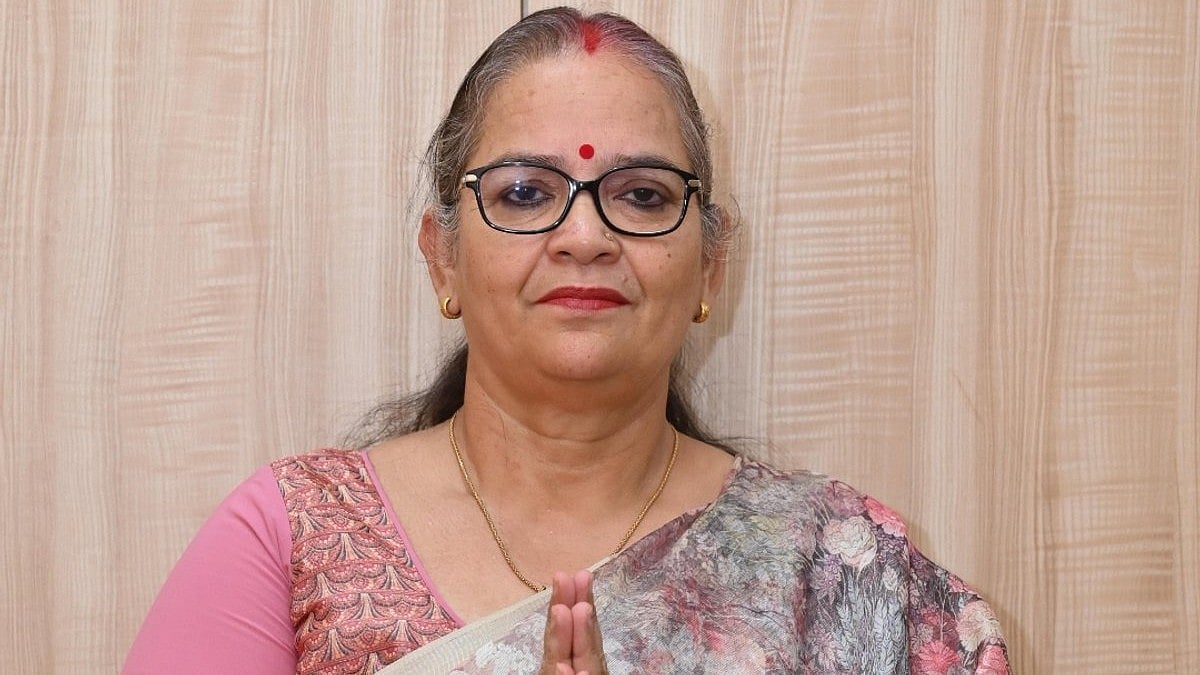 HC suspends Lucknow mayor's powers over delay in oath to SP corporator elected by tribunal