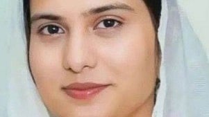 Samajwadi Party MP Iqra Hasan