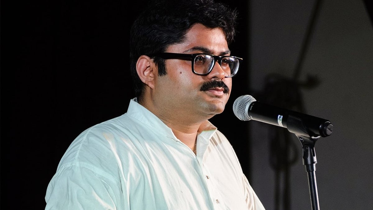 Bengal: Bangla Pokkho founder Garga Chatterjee gets bail
