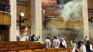 The supplementary chargesheet was filed before the Patiala House Court