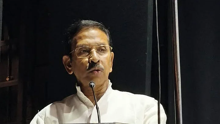 West Bengal Congress president Subhankar Sarkar