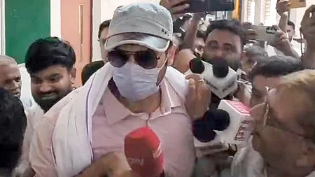 Samarth Singh appears after remaining untraceable for 10 days