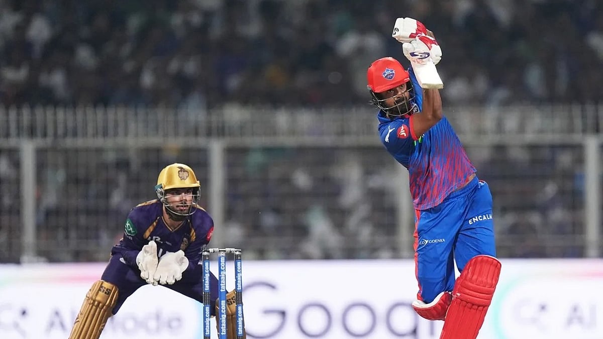 Eden diary: Rajasthan Royals spoil KKR fans' hopes early with play-offs entry