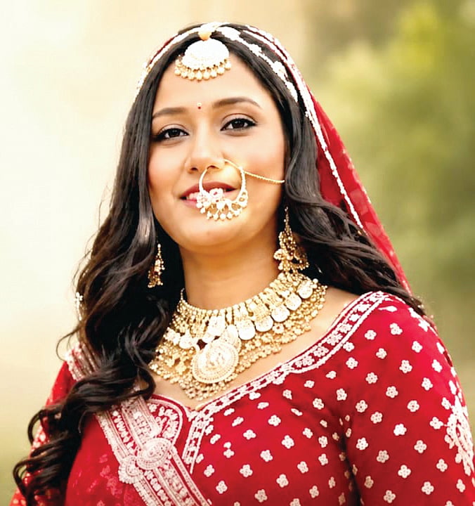 Twisha Sharma