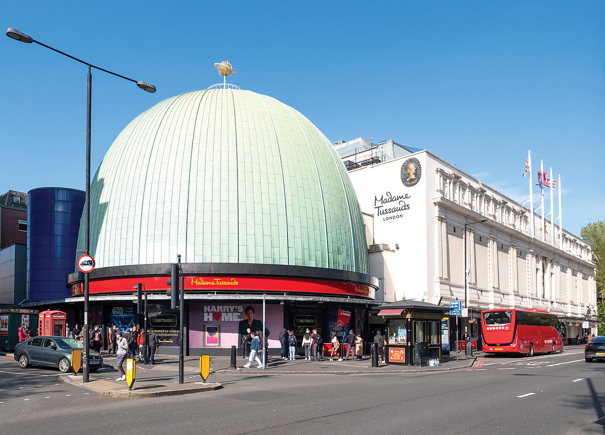 Gen Z’s disinterest has plunged the 191-year-old Madame Tussauds into an existential crisis