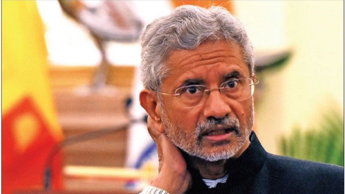 Jaishankar to host Quad ministers meet in Delhi amid Iran war