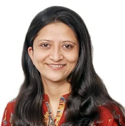 Nidhi Satyavrat Chaturvedi