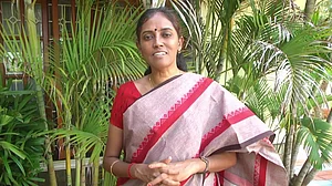 Congress MP S. Jothimani