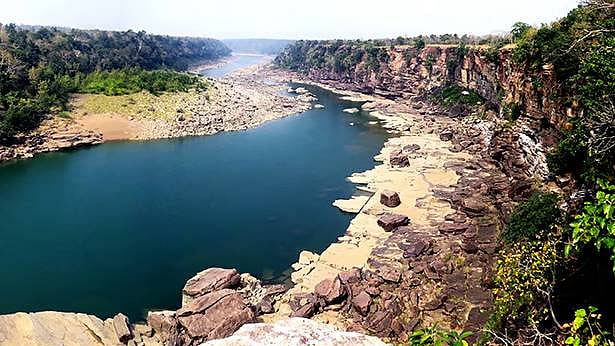 The Unfair Mathematics of Ken-Betwa project: MP's loss is UP's Gain