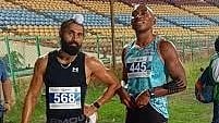 What does Gurindervir’s stunning   10.09 sec mean for Indian athletics?