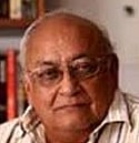 Prem Shankar Jha