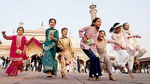 Eid-al-Adha embodies sacrifice, faith, compassion and forgiveness: Congress