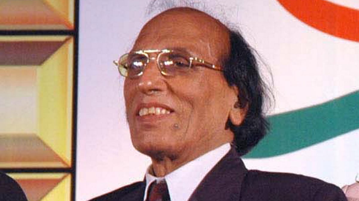 Dr Bashir Badr, 1935-2026