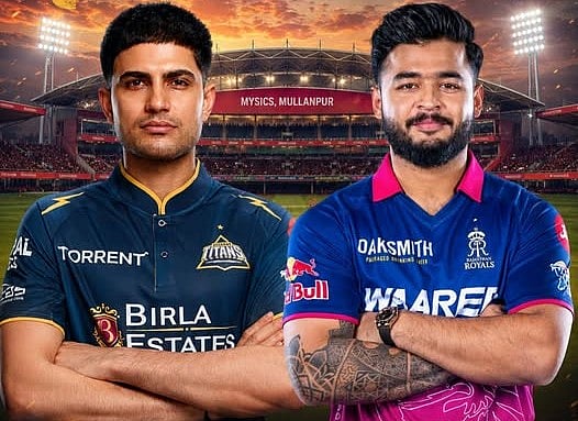 Gill and Parag: A face-off of young captains