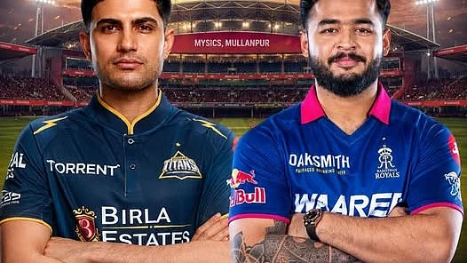 Gill and Parag: A face-off of young captains