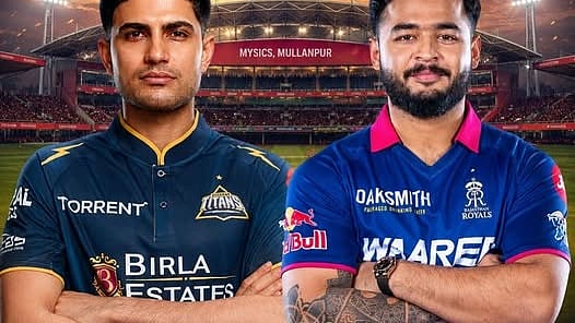 Gill and Parag: A face-off of young captains