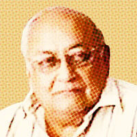 Prem Shankar Jha