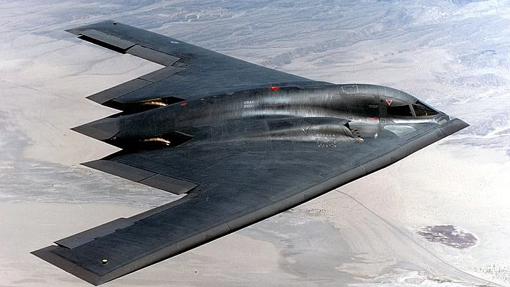 US Military has acknowledged operational uses of AI specially in bombing operations by B2 bombers. 