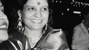 Suman Kalyanpur (1937-2026)