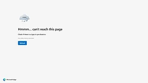 Error message displayed on then CBSE revaluation site