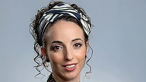 Israel's environmental minister Idit Silman