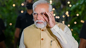 Prime Minister Narendra Modi