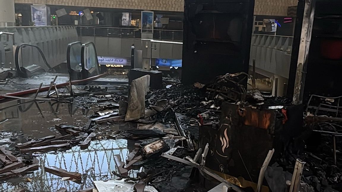 According to health authorities, those injured included civilians, airport employees and travellers.

