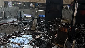 According to health authorities, those injured included civilians, airport employees and travellers.