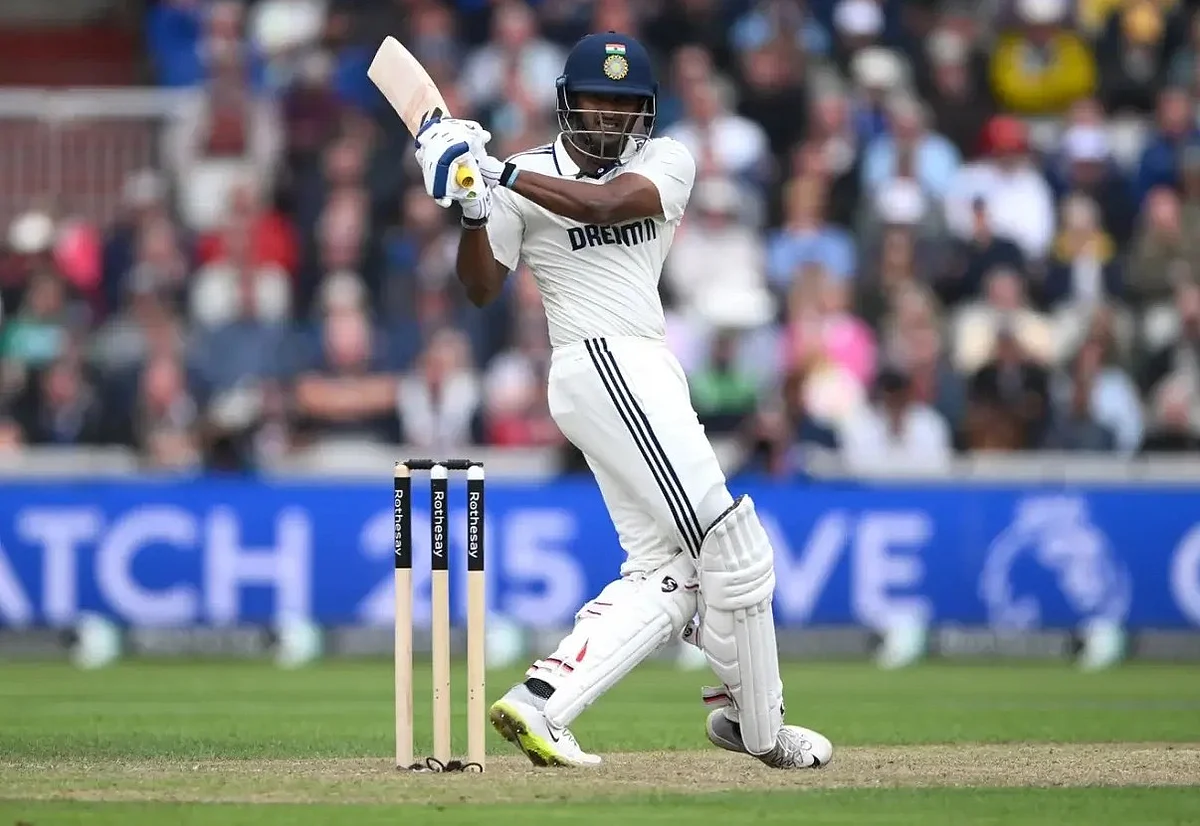 Afghanistan Test: Indian camp keen     to find stability in No.3 position