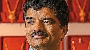 Don't even have LIC address: Rajesh Exports chief says no role in investment decision