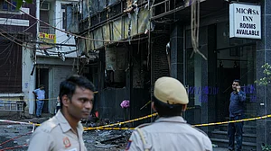 The trade body said the incident had exposed serious gaps in safety compliance .