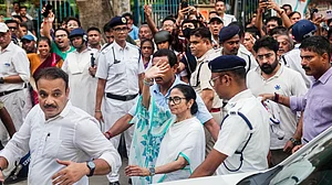 Mamata must remain supreme leader: First cracks emerge in TMC rebel camp