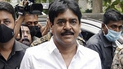 NIA raids former TMC MLA Saokat Molla’s home in Bengal bomb blast probe