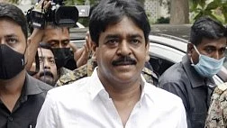 NIA raids former TMC MLA Saokat Molla’s home in Bengal bomb blast probe