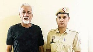 Lavkesh Bajaj, the owner of the hotel has been taken into custody