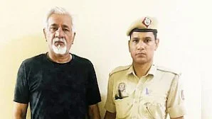 Lavkesh Bajaj, the owner of the hotel has been taken into custody