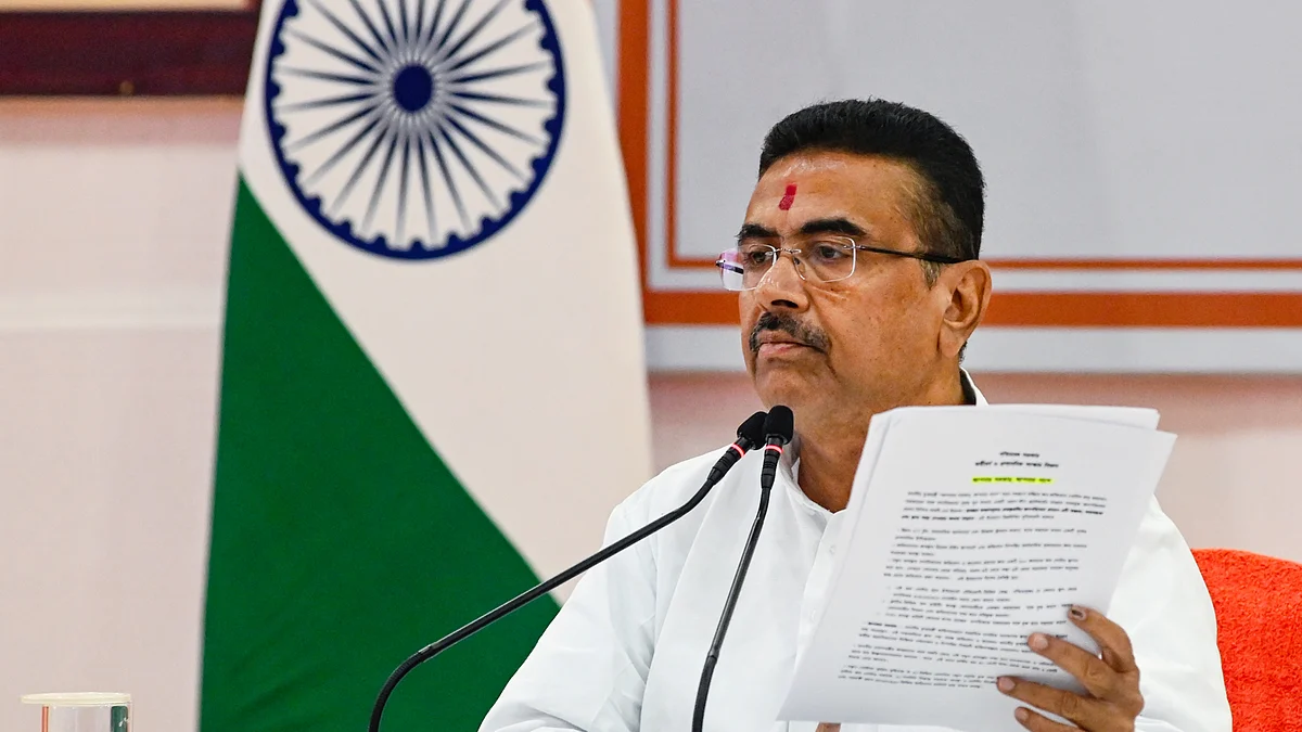 Bengal ministers still await portfolios as questions grow over who's running govt