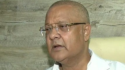 Mohammed Ajmal Siddique